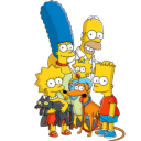 The Simpsons 04 Icon